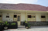 Casa en Malang, Indonesia
