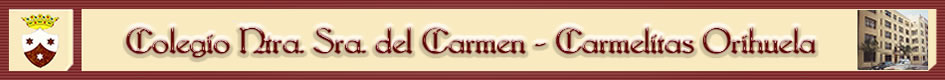 Carmelitas Orihuela