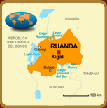 Rwanda