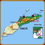 Timor Leste