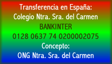 Transferencia España