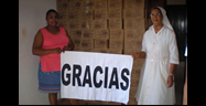 Gracias